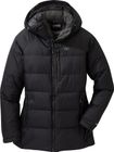 Women's Super Alpine Down Parka