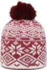 Woman Knitted Hat