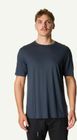 M's Tree Message Tee