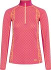 Lekker Half Zip