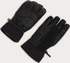 Peak Leather Gloves