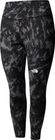 Womens Plus Flex High Rise 25IN Tight Print