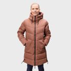 Linjat Women's Parka Jacket