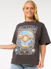 Luna Heritage Tee