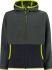 KID Jacket FIX Hood