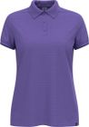 The Ascent Natural Polo Shirt