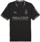 BMG Third Jersey Replica With Sponsor