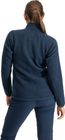 Rabot Merino Fleece Midlayer Jacket Women