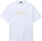 Box Logo Short Sleeve T-shirt