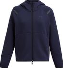 Unstoppable Fleece Full Zip