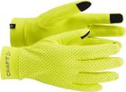 Lumen Fleece Glove 2