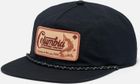 Ratchet Strap Snap Back