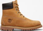Womens 6 Inch Lace UP Waterproof Boot