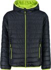 KID Jacket FIX Hood