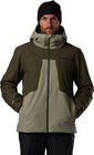 Mittens Velika Insulated Ski Jacket