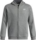 B Rival Fleece Full Zip Hoodie