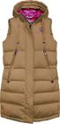 Vest Long W's 76 Fitzroy