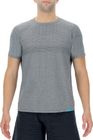 MAN Natural Training OW Shirt Short Sleeve