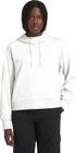 Womens Loop Back Hoodie