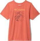 Tech Trail Short Sleeve Graphic Shirt