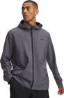 Unstoppable Woven Jacket
