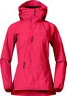 Tind Windbreaker Anorak Women