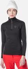 W Classique 1/2 Zip
