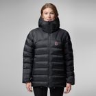 Expedition Mid Winter Jacket W