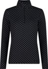 Woman Printed Sweat