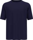 The Ascent Merino Blend Waffle Short-sleeve T-shirt