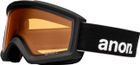 Helix 2.0 NON MIR Black/Amber
