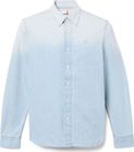 Mens Denim Shirt