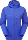 Aerofoil Hooded Wmn's Jacket