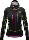 Jacket Boosted Proof Woman