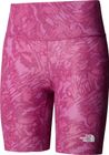 Womens Flex 8IN Tight AOP