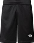 Mens Reaxion Fleece Shorts
