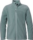 Circ Fleece Jacket Style Purga Men