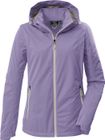 KOS 69 Women Softshell Jacket