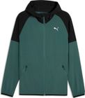 M Pwrtrain Stretch Woven Jacket