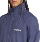 Terrex Multi Essentials 2 Layer Rain Jacket