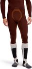 Thermozone Herren Tights Wool-tech