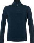 M Colorado Zip Turtleneck