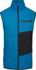 Yalca Zoom IN Hybrid Vest M