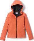 Arctic Peak Hooded Full Zip