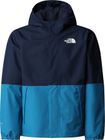 Boys Warm Antora Rain Jacket