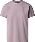 Womens Softshell Zumu Relaxed Tee