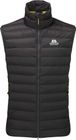 Superflux Mens Vest