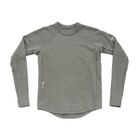 Endurance Merino Crew WMN