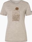 W Preikestolen Cliffs Tee