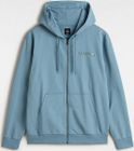 Essential FT Relaxed Full Zip PO